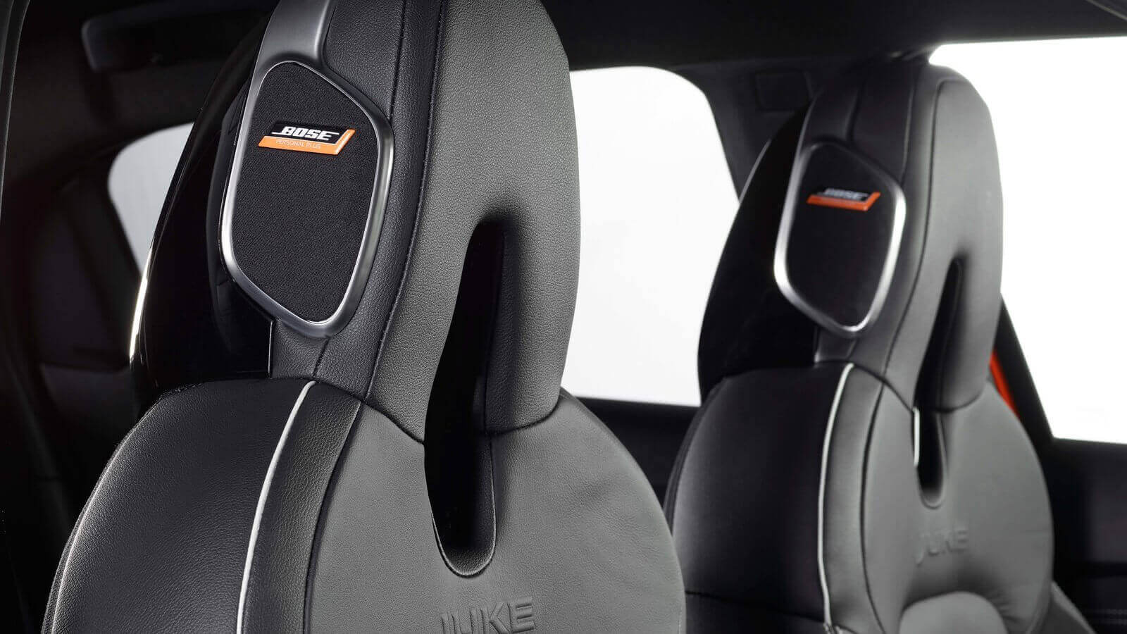  Nissan Juke Tekna+