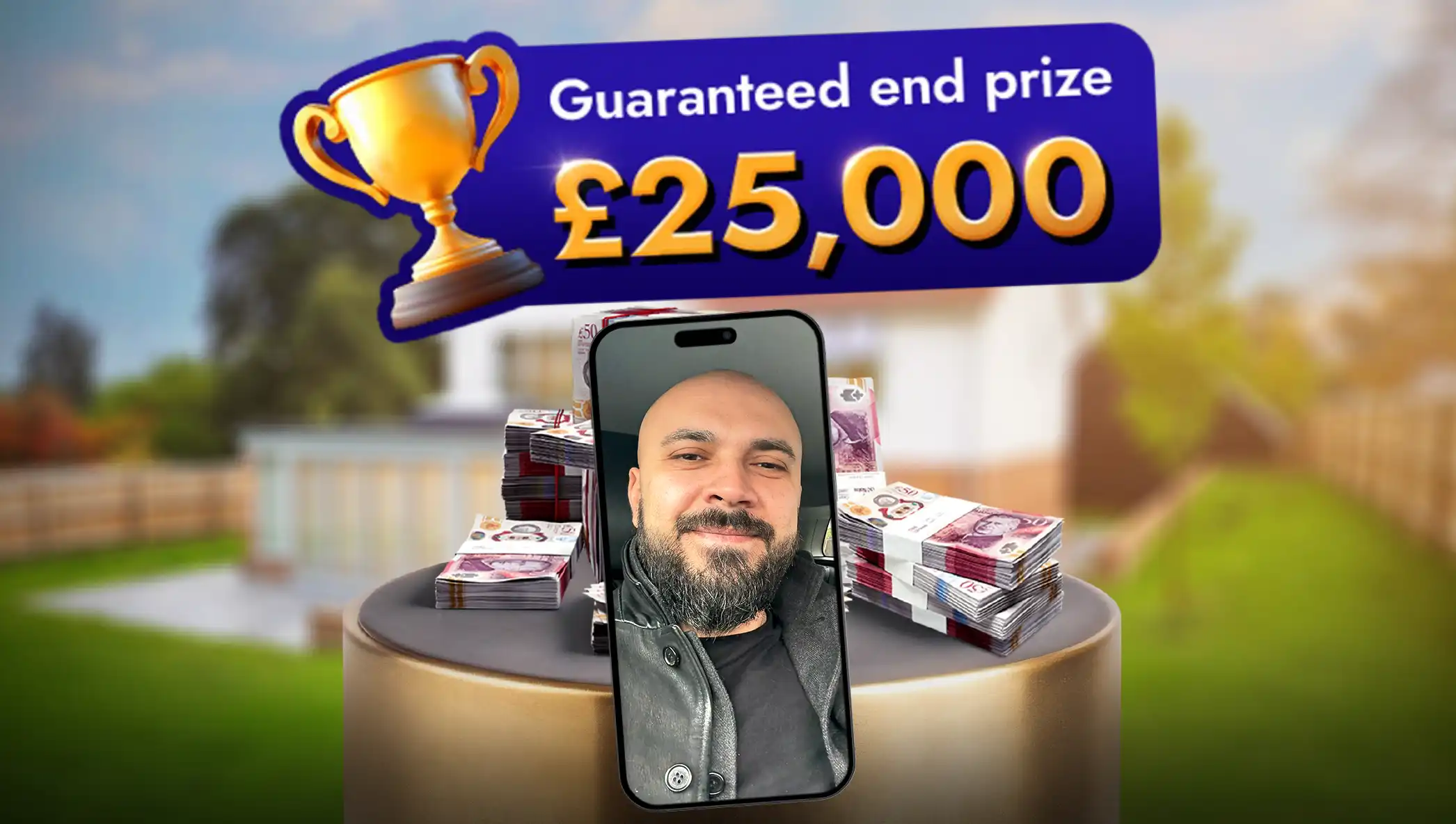 Competition Winner