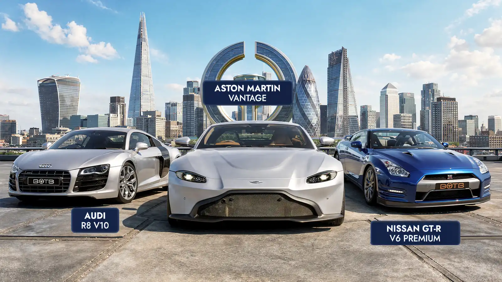   Last Few Days! Win An Instant Prize Every Time in This £2M Supercar Special for £1.49