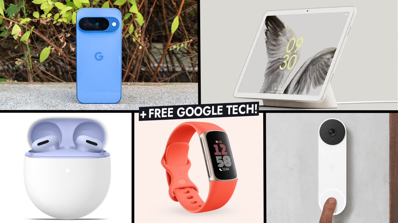  Mini  John Cooper Works Electric + FREE Google Tech!