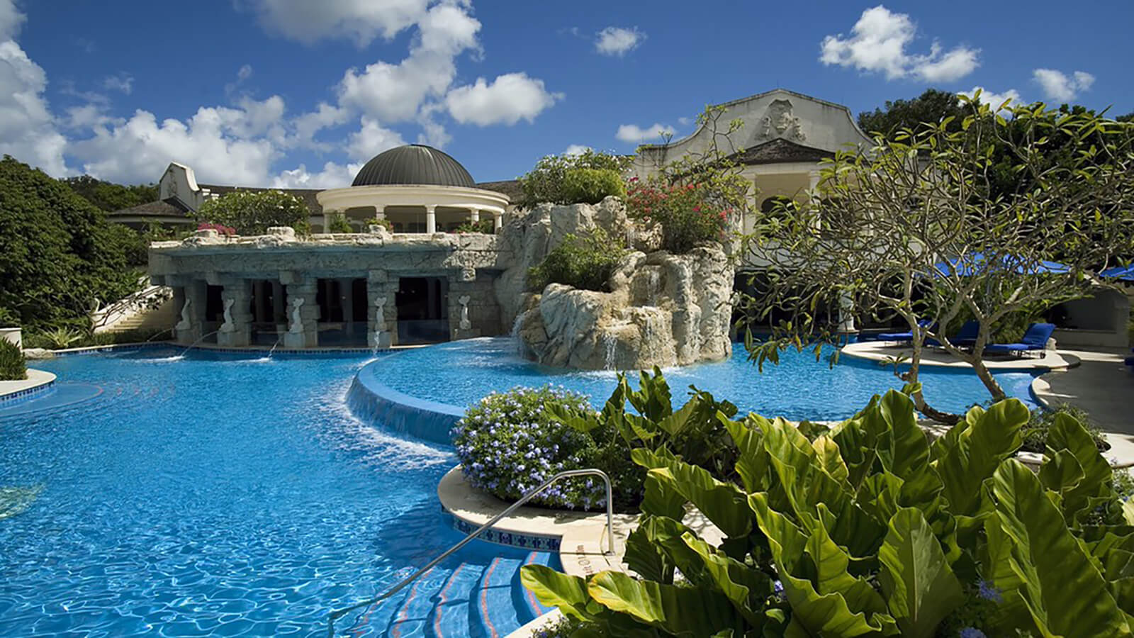   Barbados Holiday: Luxury Trip + £2,500