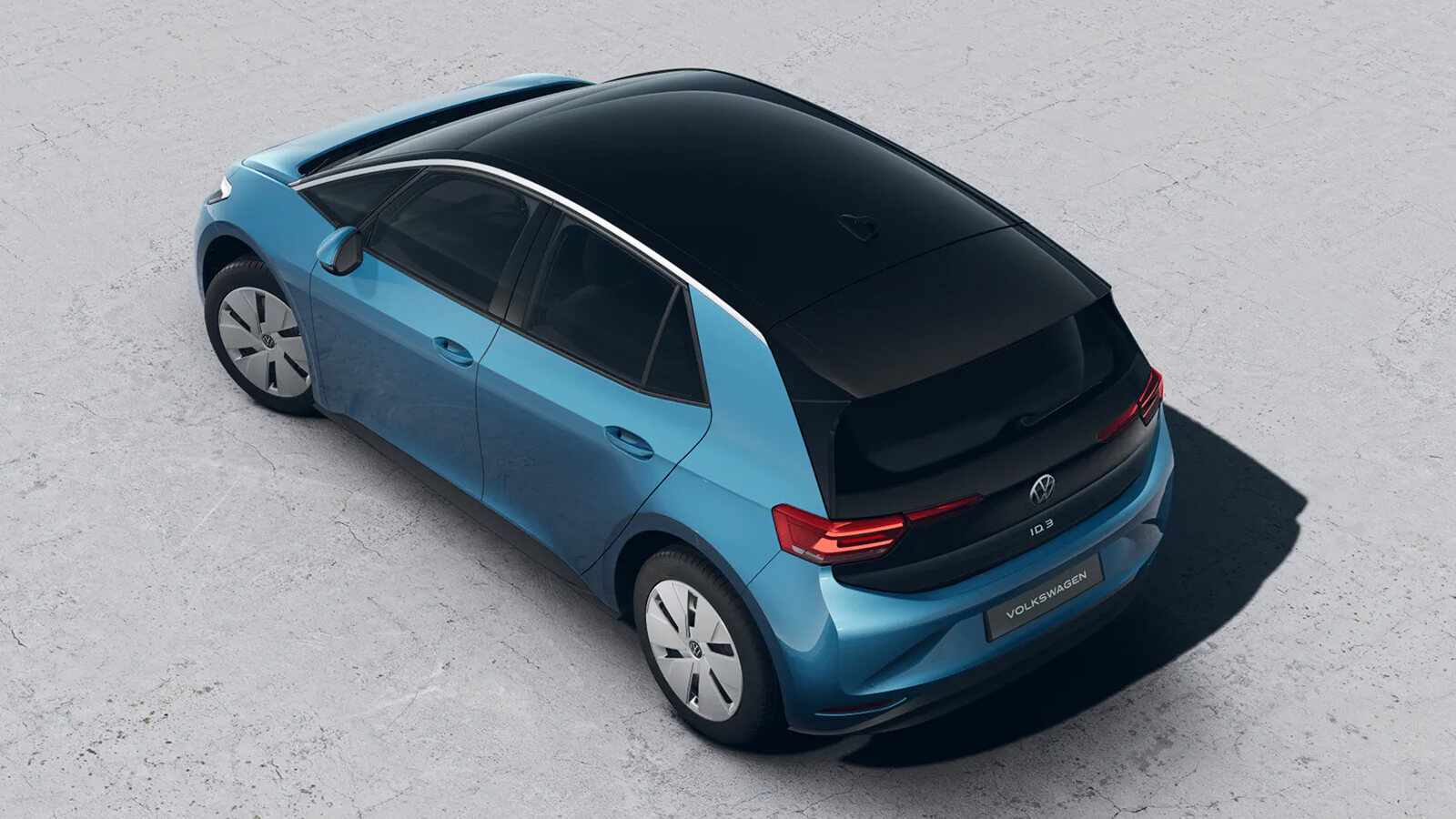  Volkswagen ID3 Pure Essential