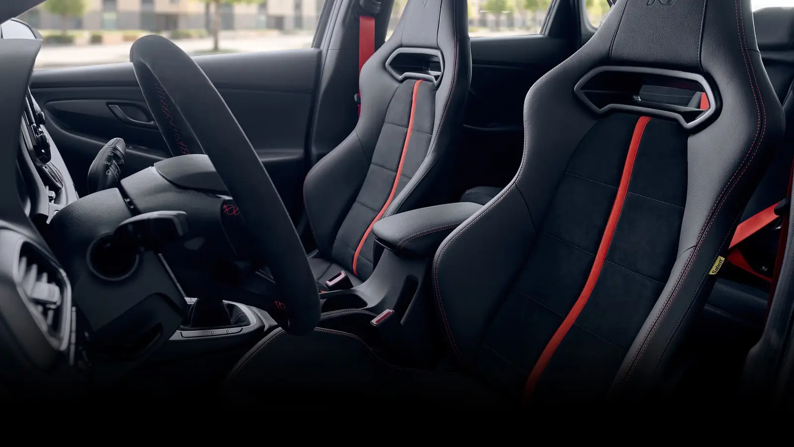  Hyundai i30N Performance (Modern Classic) Plus Bonus £5k Cash