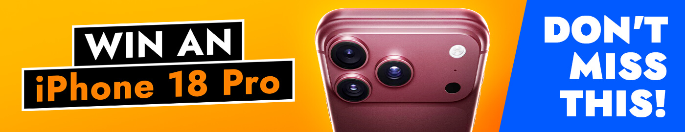 win an iphone giveaway