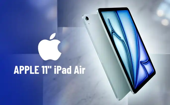 Win Apple iPad Air