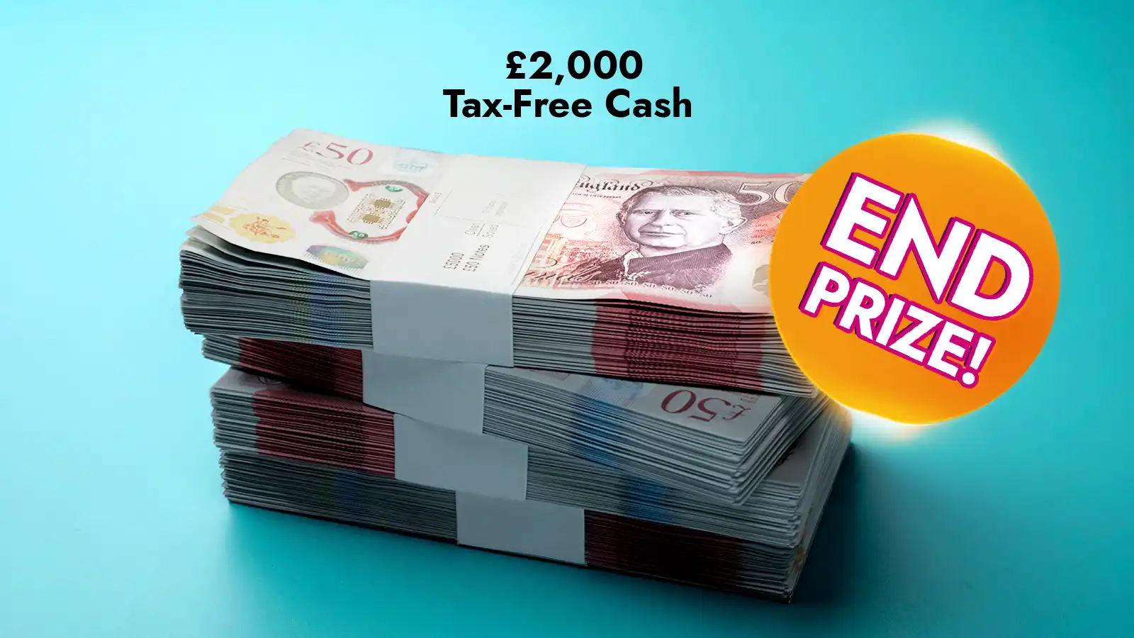 £1.15M+ German Car Special, Prize Every Time!