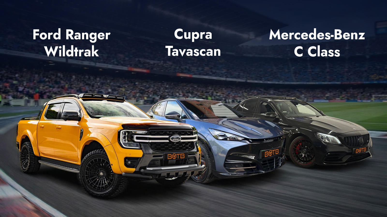   999,000 Prizes - £1.2M worth of Stunning Cars, Tech & Tons Of Cash