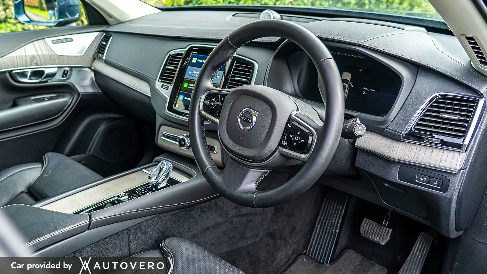   Win This Stunning £51,750 Luxury SUV – For Just 6p!