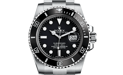   Rolex: Submariner