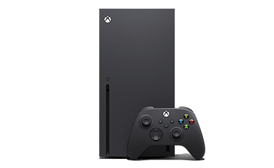  Xbox: Series X