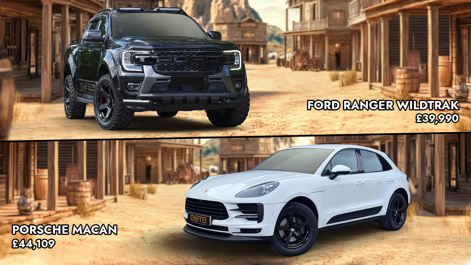 Ride into the Wild West for £1.1M Instant Rewards. Prize Every Time