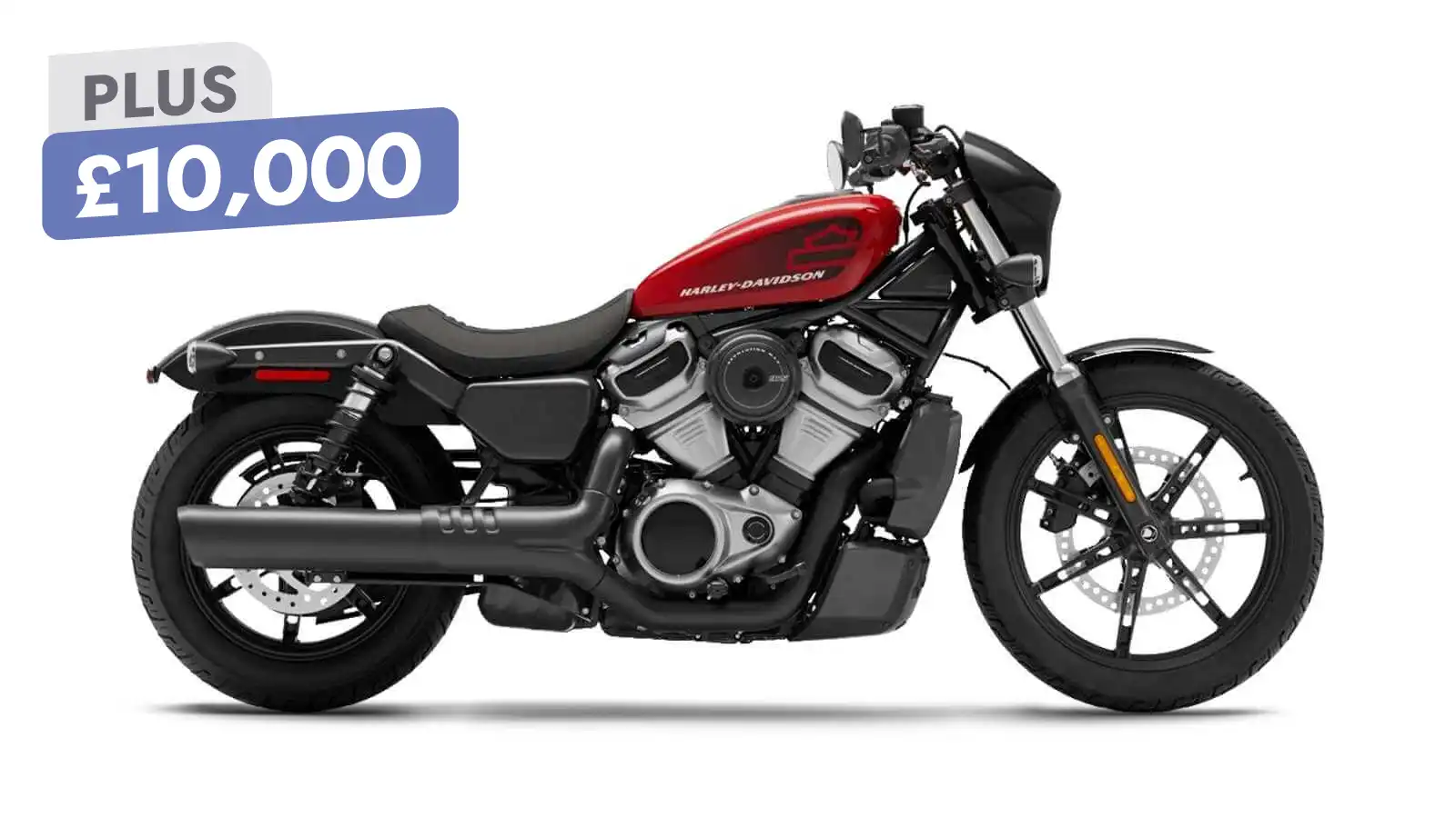Harley-Davidson Nightster