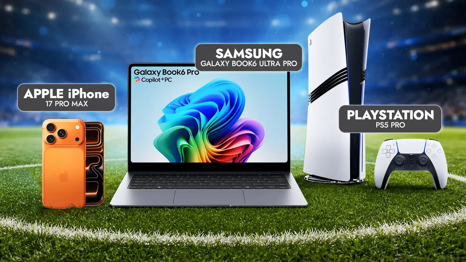   Step Onto The Pitch & Instantly Win - 298,000+ Prizes Waiting To Be Won!