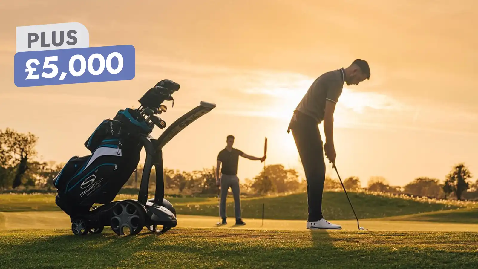 Golf Gear: Bundle + Holiday