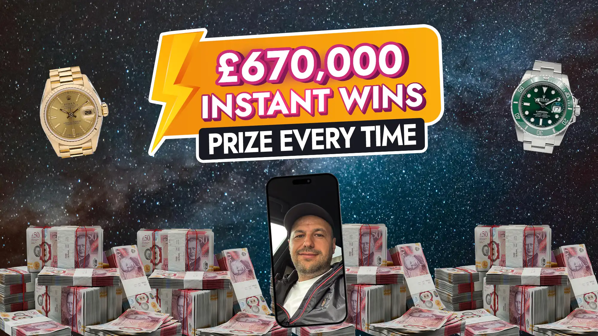 Competition Winner
