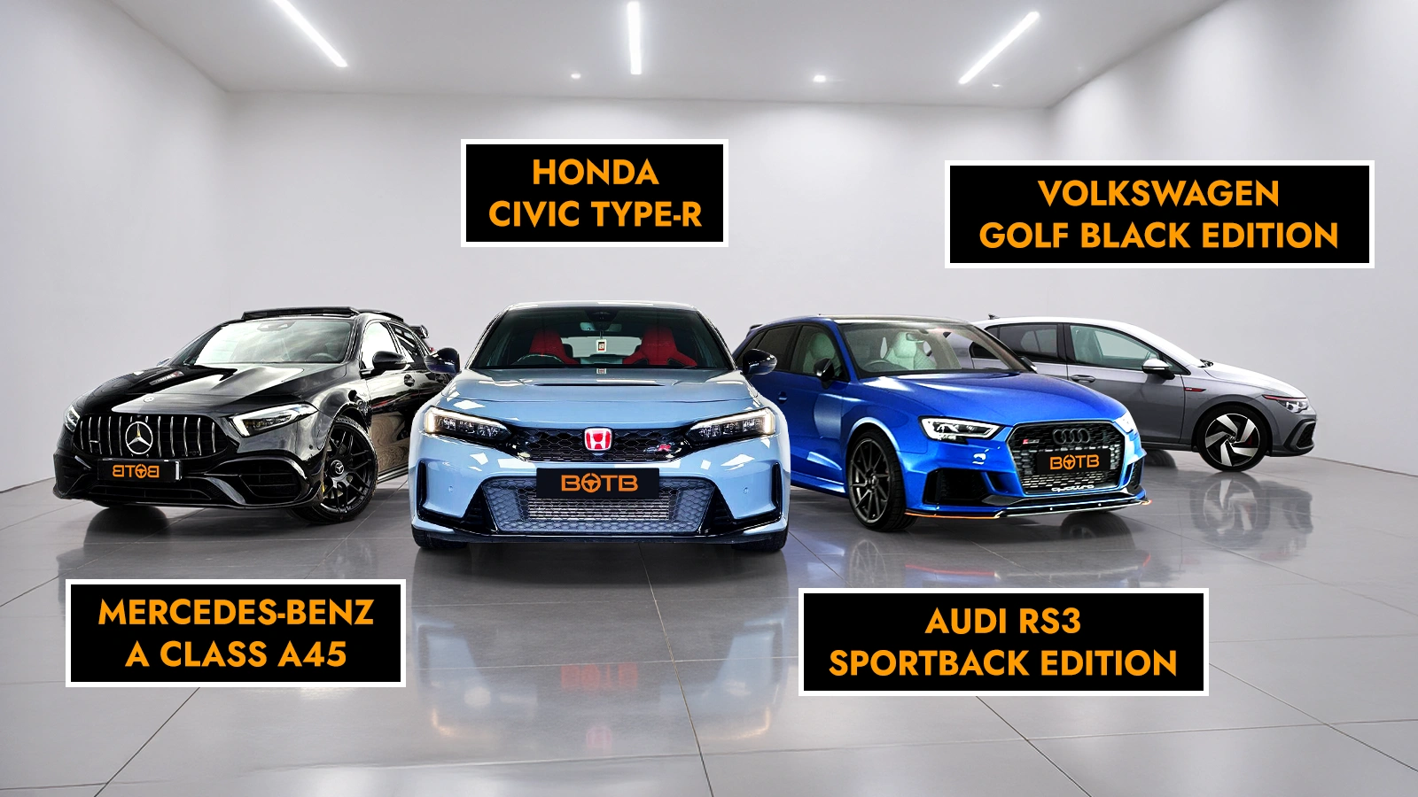   8 Hot Hatches Waiting To Be Won Instantly + Over 190,000 Prizes!