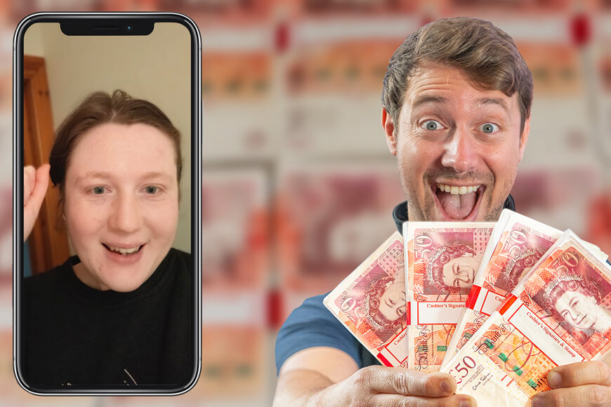 Competition Winner
