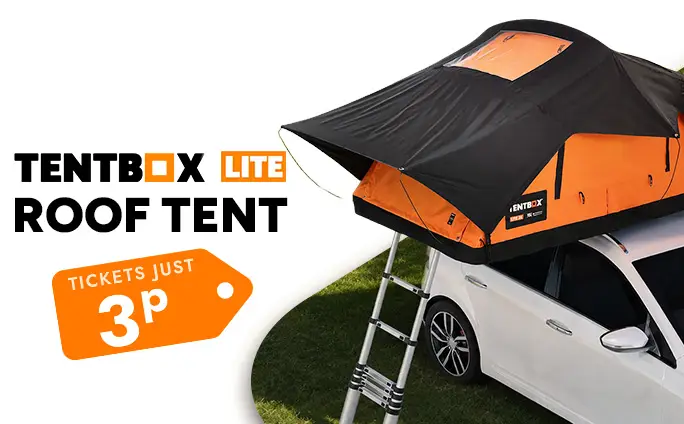 Win TentBox Lite