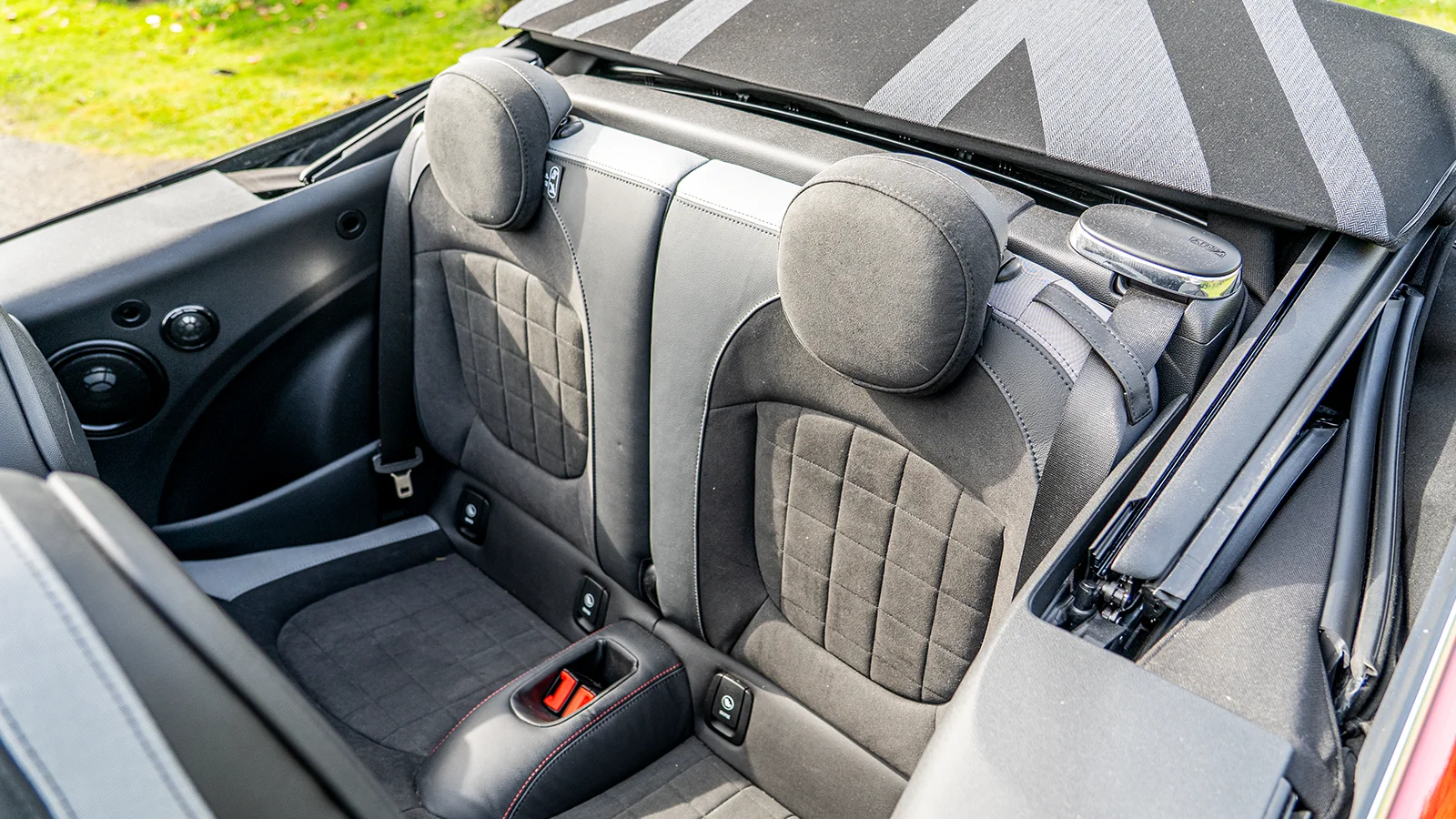   Win A Mini Cooper S Sport + £10,000 for 3p? Don’t Miss It!