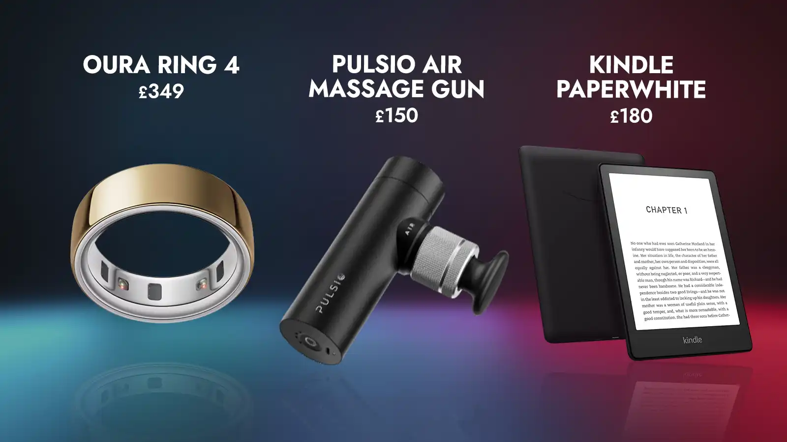 Join now! 3 Days Only – £650k Worth of Brand-New Tech and Cash Prizes to be Won Instantly!