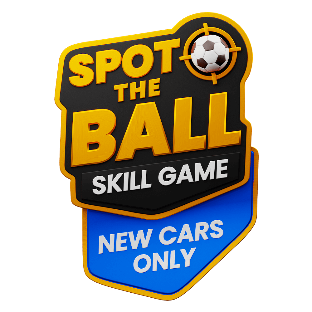 Prize Badge
