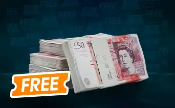 Win Free: £25,000