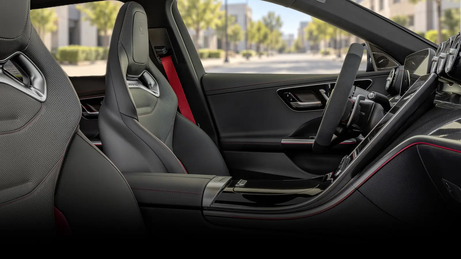  Mercedes AMG C63-S (Modern Classic) Plus Bonus £5k Cash