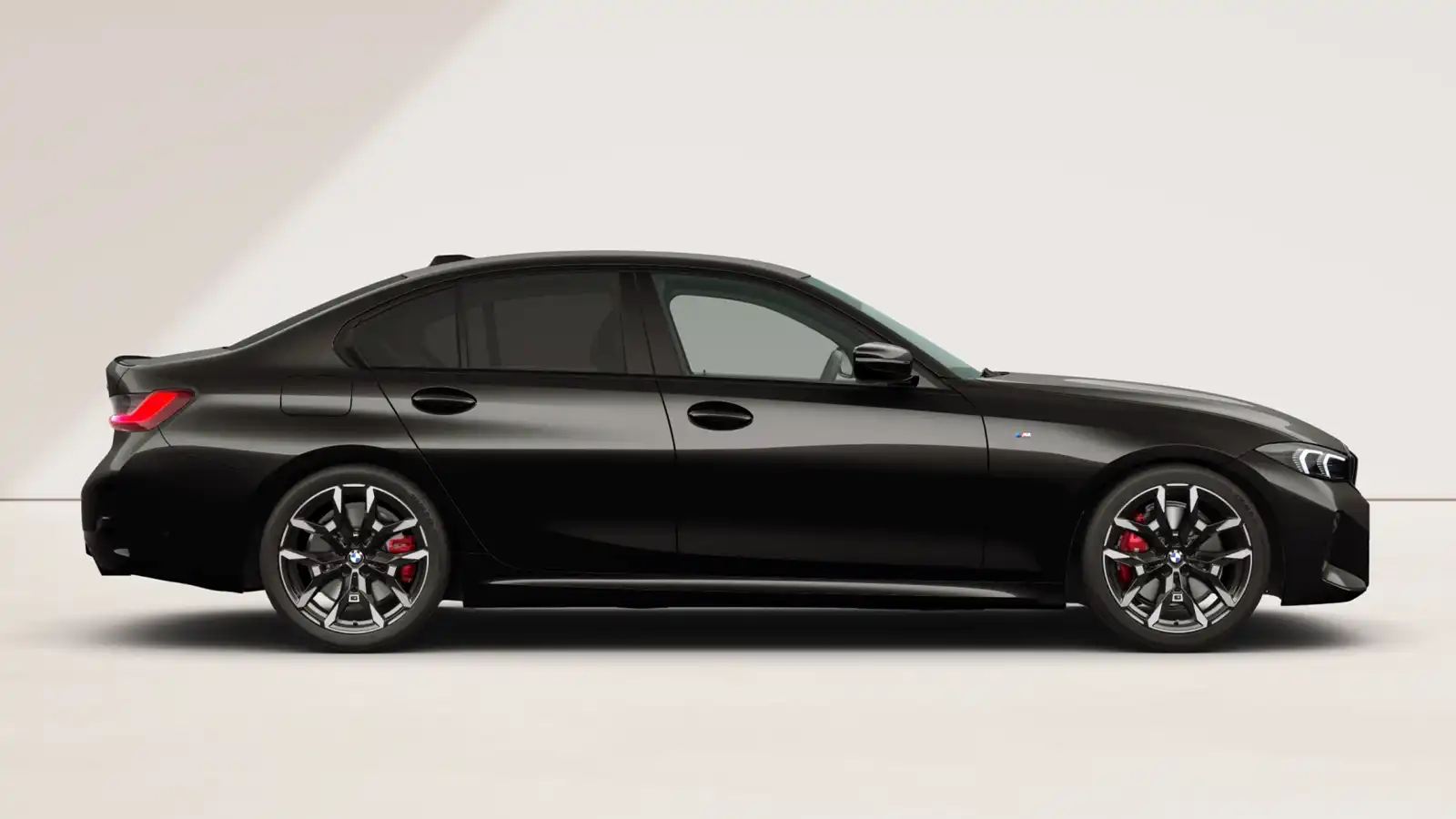  BMW 320i M Sport Pro Saloon