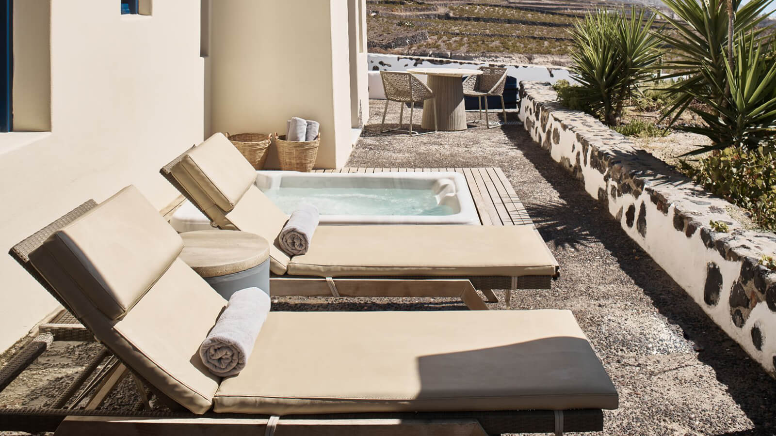 Audi RS3 Saloon + Santorini Family Holiday