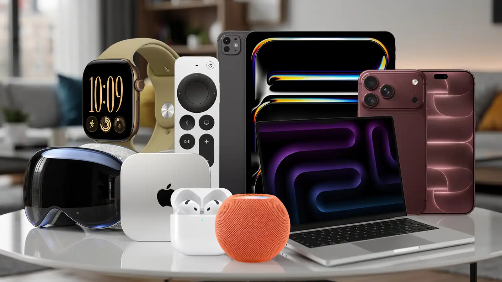  Apple Tech Bundle