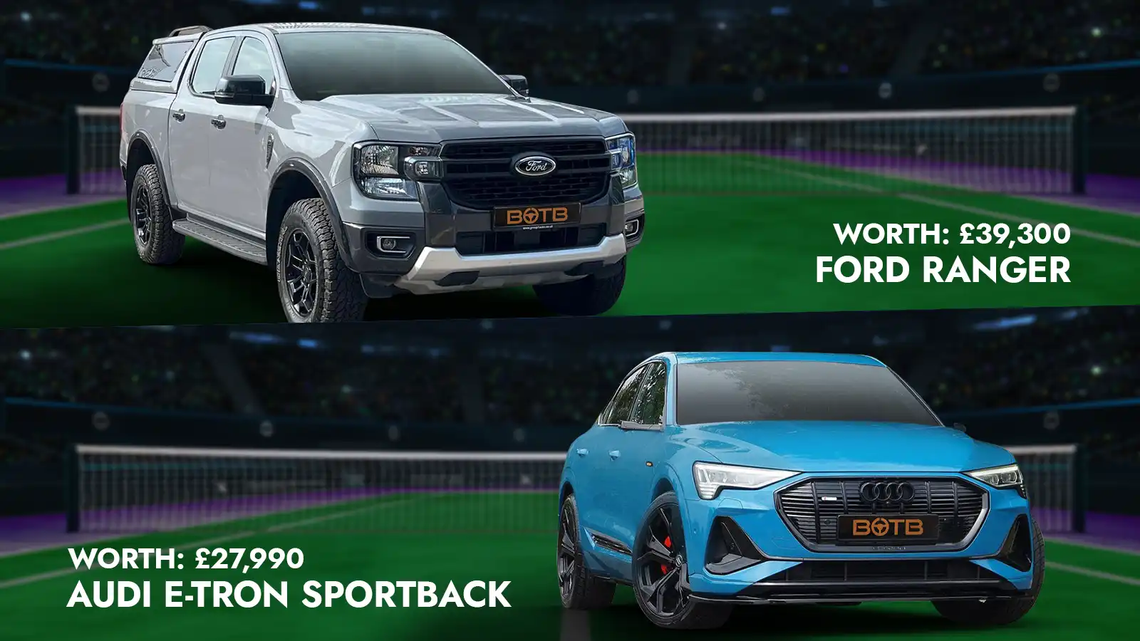 Game, Set, Match! Smash £1.5M+ Instant Wins – Prize Every Time!