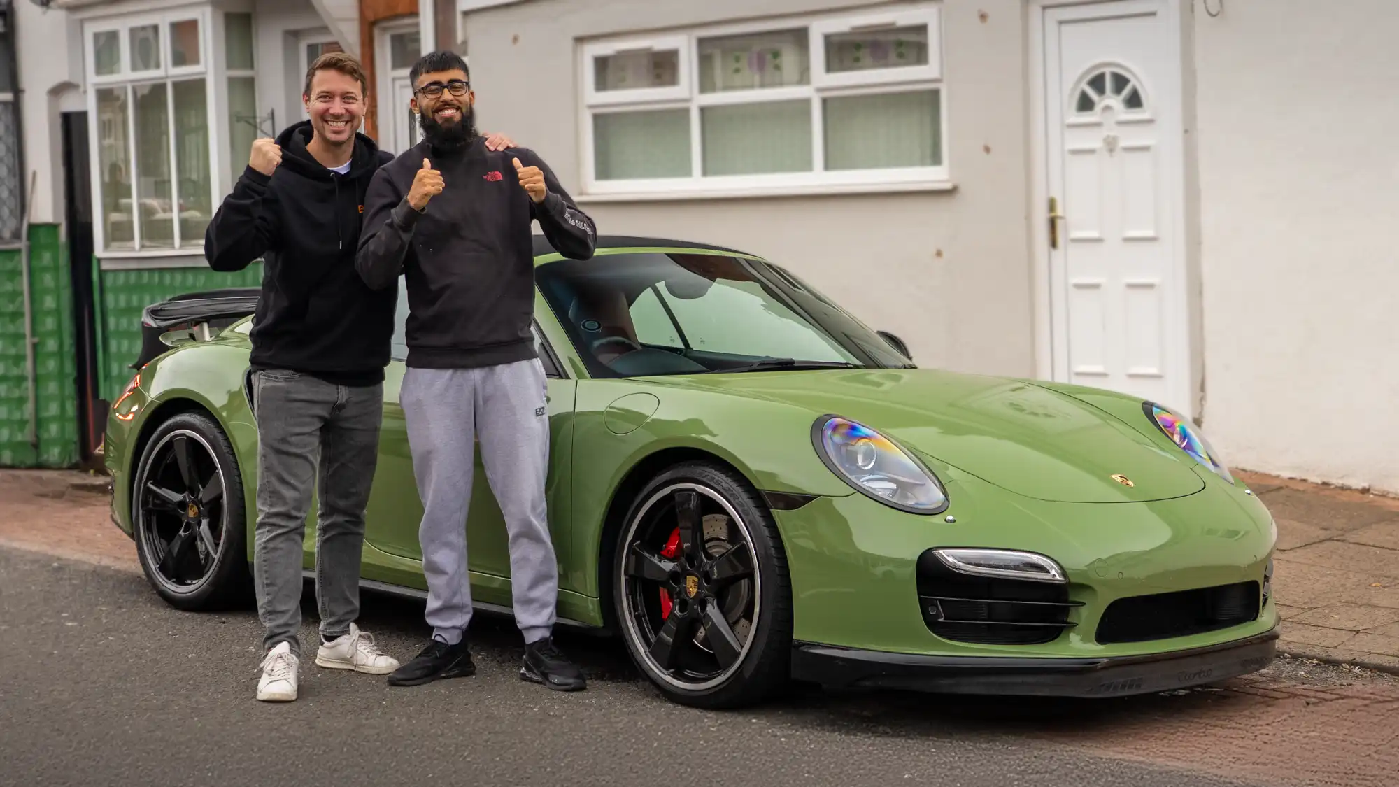 Competition Winner