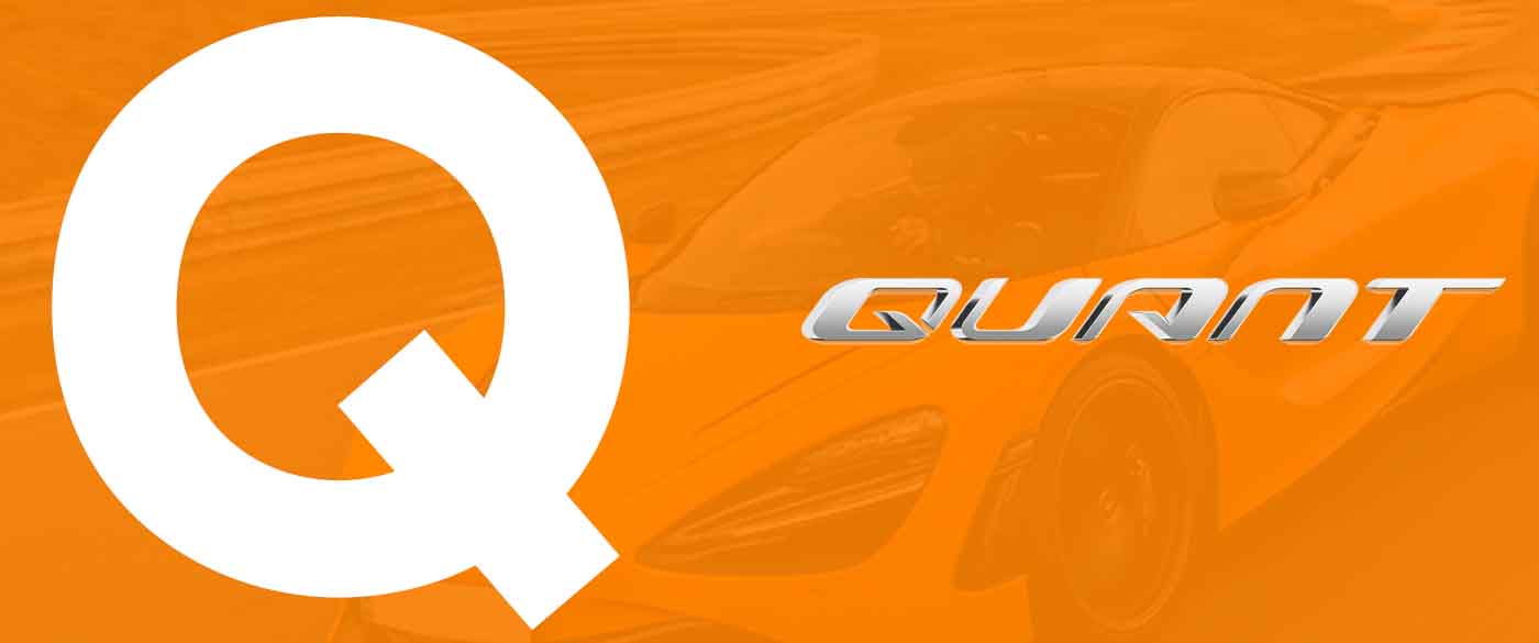 car brands beginning with Q