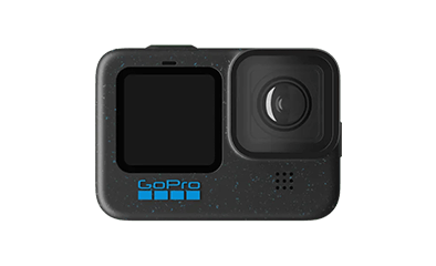   GoPro: Hero12 Black