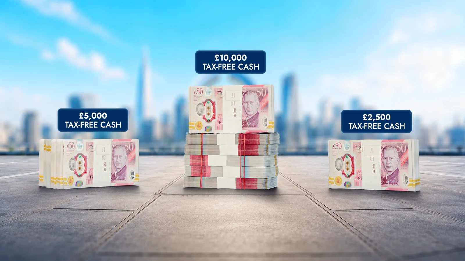   Now Live! Supercar Special £2M Instant Wins - Win A Prize Every Time For £1.49