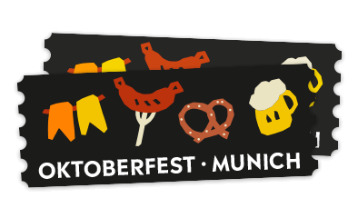   Oktoberfest: Holiday for Two