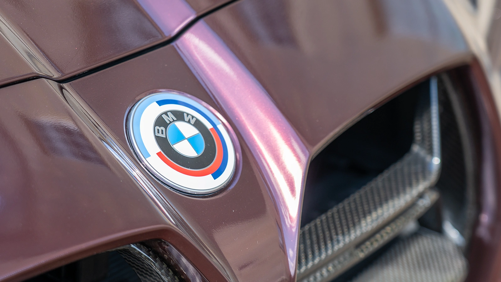 Win this 530 BHP BMW M4 Competition worth £54,000 for just 5p!