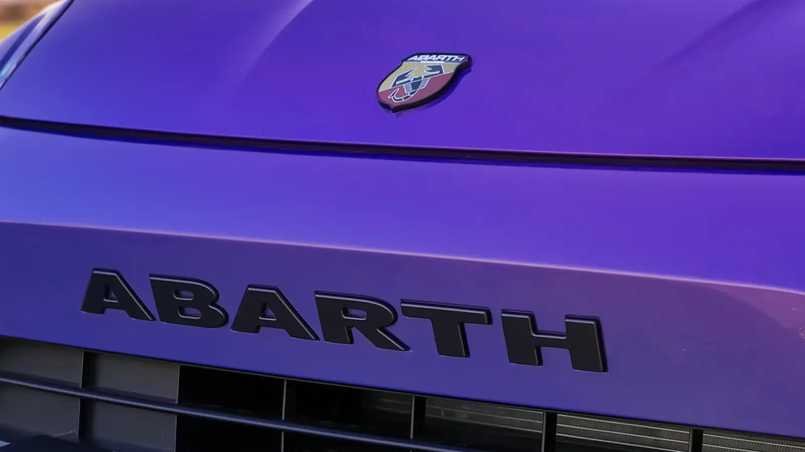  Abarth 600e Competizione Plus Bonus Years Supply Of Pizza!