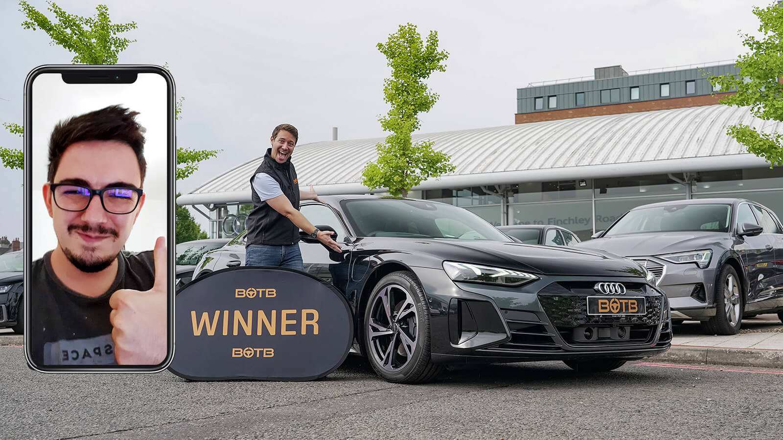 Competition Winner