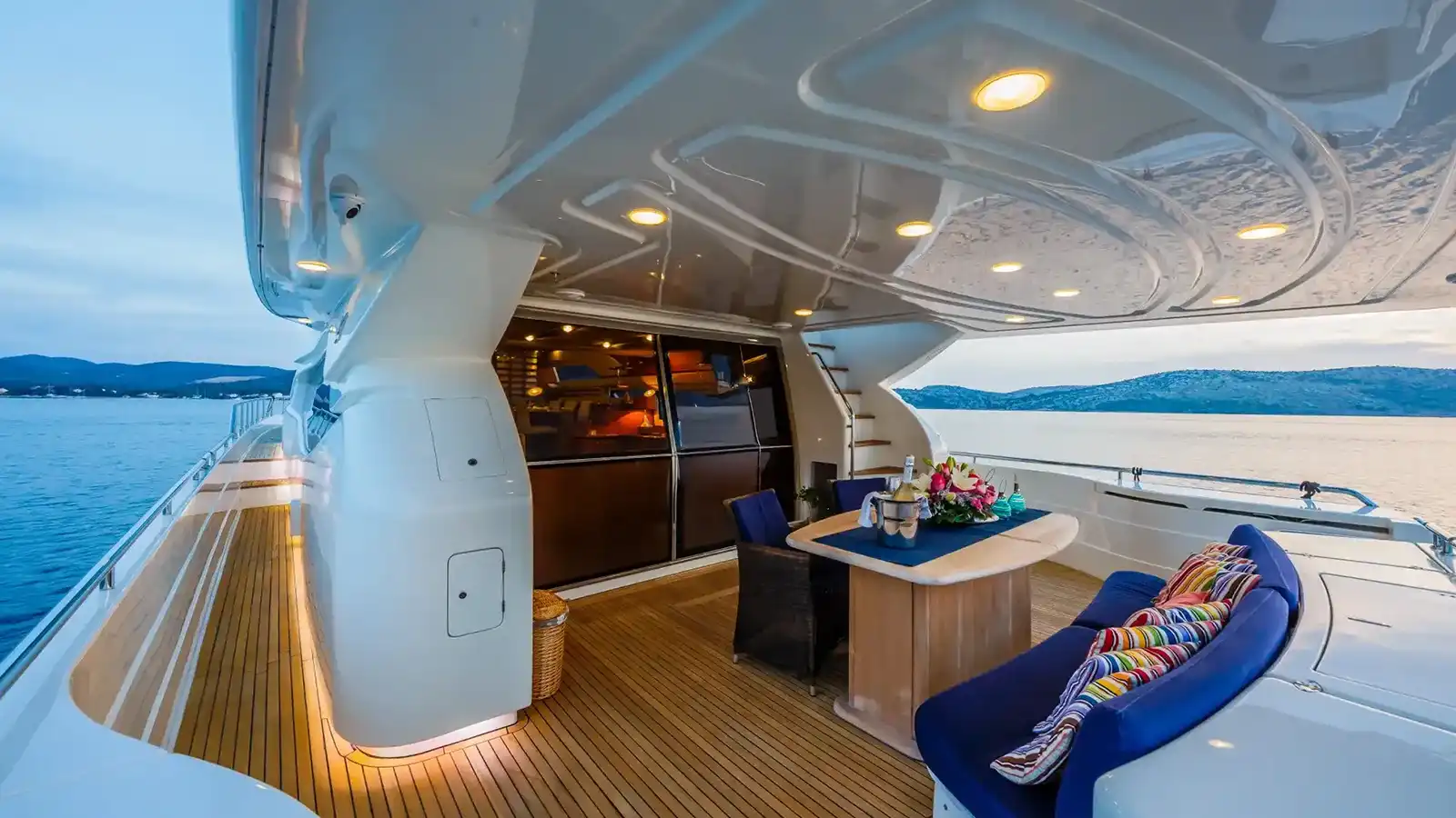 Private Yacht Charter: Croatia