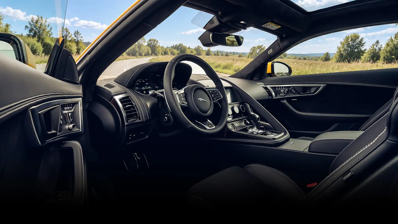   The Double Up -  Jaguar F-Type + Land Rover Defender 90 D250 X-Dynamic SE