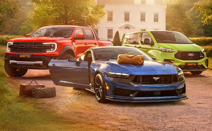 Win Dream Car