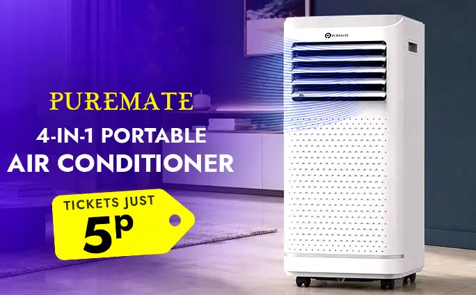Win PureMate AC