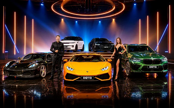 Win £3.5M+ Prize Every Time!