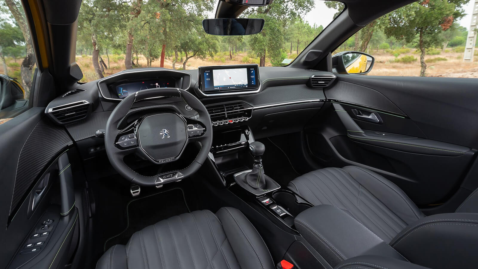 Peugeot 208 GT Premium Hybrid + FREE £7,000