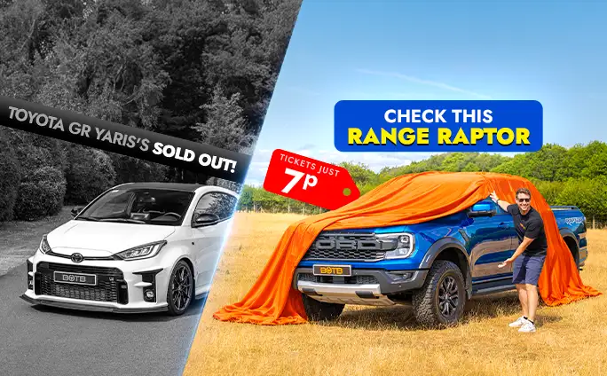 Ford Ranger for 7p