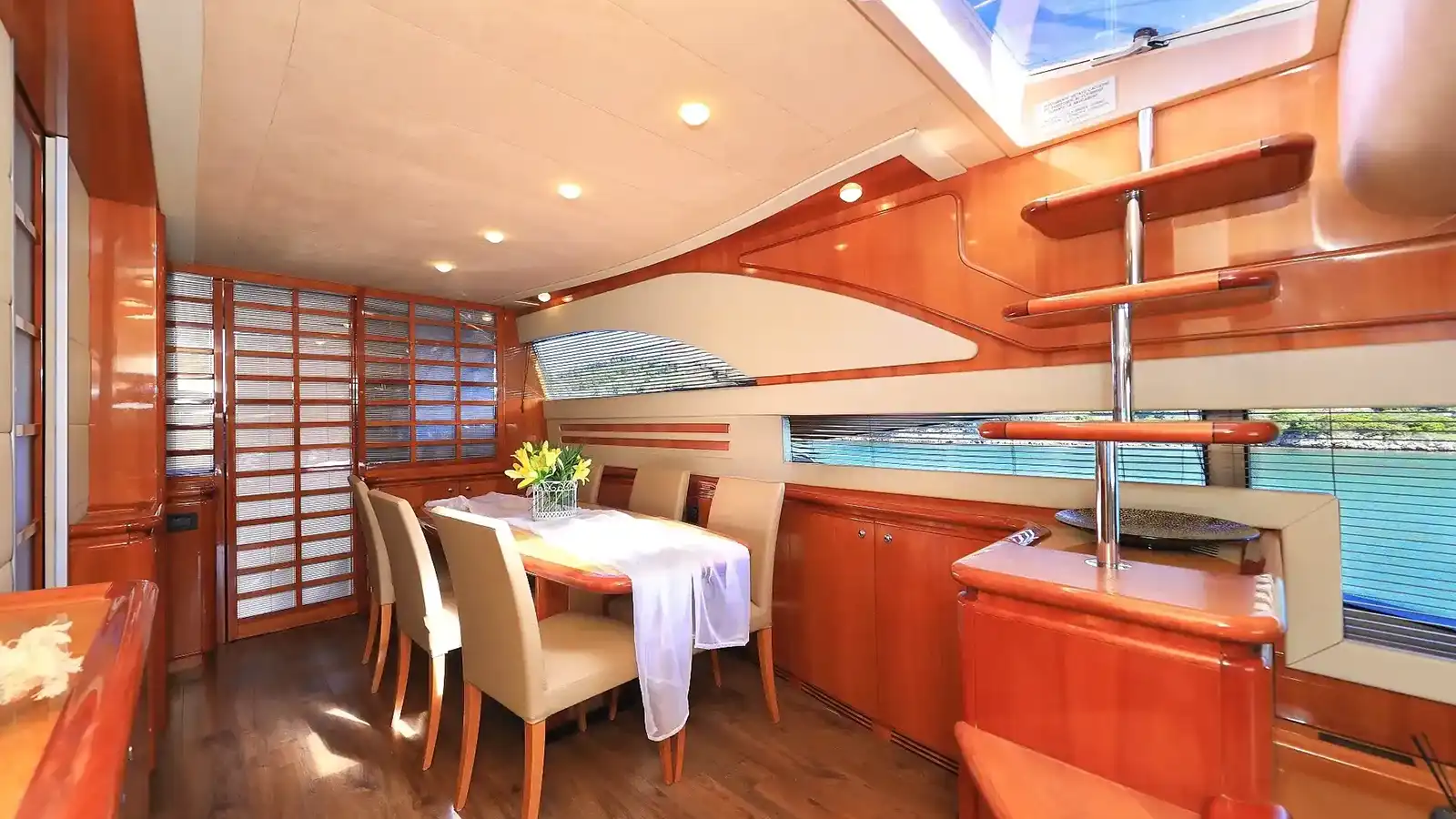 Private Yacht Charter: Croatia