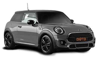 Photo of Mini Cooper Sport Mini Cooper Sport 