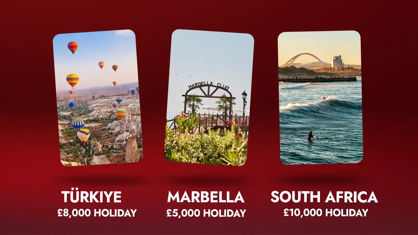 Join the Exclusive £1.65M Instant Wins Edition – 100% chance to win!