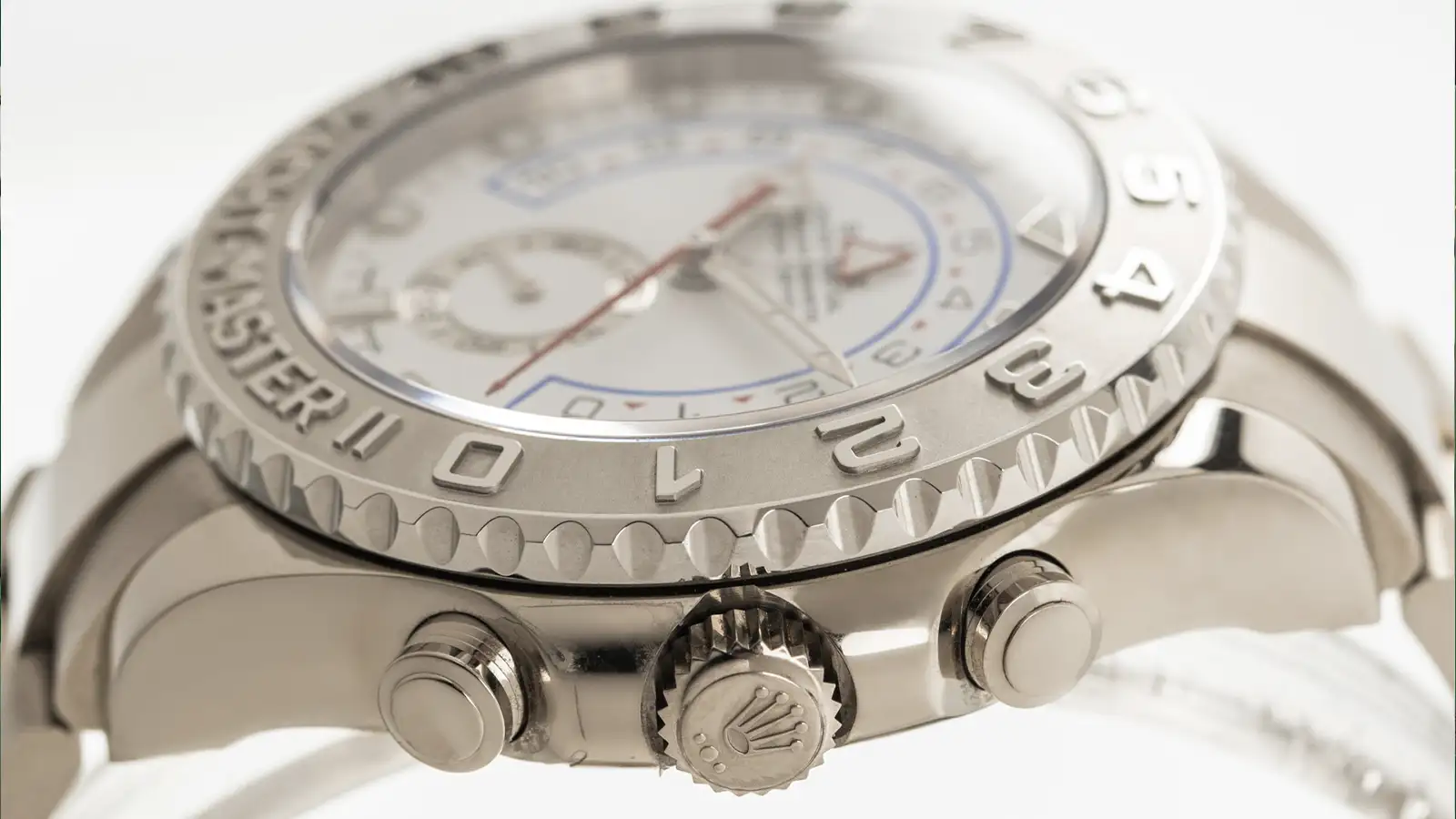 Rolex Yacht-Master II